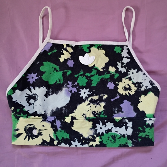 adidas Originals Tops - Adidas Original Overall – Size XS